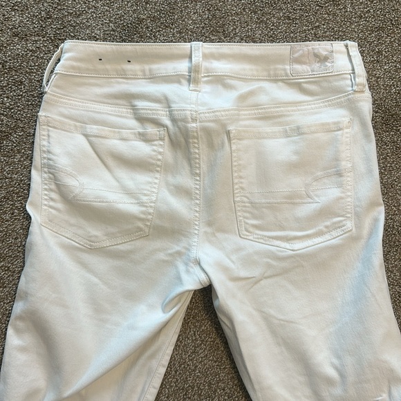 AEO Jegging Crop Pants - Picture 4 of 4